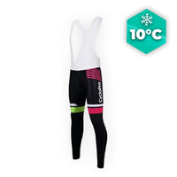 COLLANT CYCLISTE POUR FEMMES - AUTOMNE Collant automne femme CycloPro Avec XS