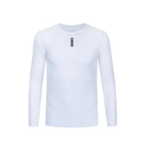 Sous-maillot technique Blanc Polyvalent - Skin+ Sous-maillot thermique CycloPro M