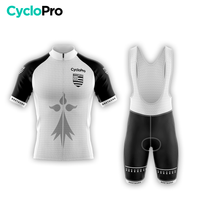 Tenue De Cyclisme Bretagne Tenue de cyclisme été GT-Cycle Outdoor Store S