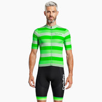 tenue cycliste ete evasion verte