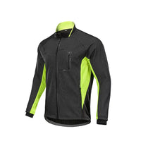 Veste thermique - Cold+ Veste thermique ARSUXEO Official Store M Jaune