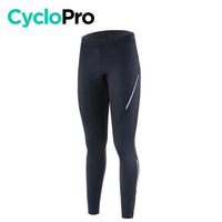 Tenue Vélo Hiver Mauve - Magic+ tenue thermique femme GT-Cycle Outdoor Store