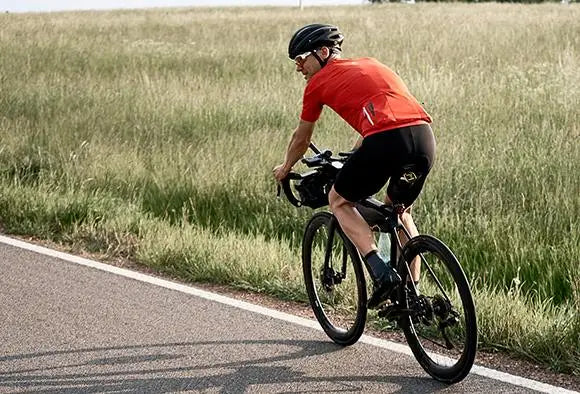 Como se recuperar depois de todos os lançamentos de bicicleta neste verão