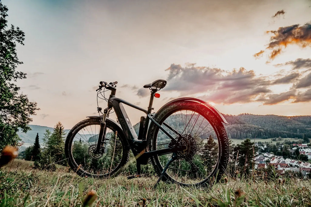 Por que optar por uma bicicleta de montanha elétrica? Descubra as vantagens e dicas para escolher o modelo certo em 2024