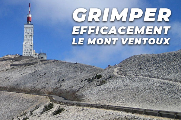 Escalar Mont Ventoux por bicicleta: os segredos de uma ascensão lendária