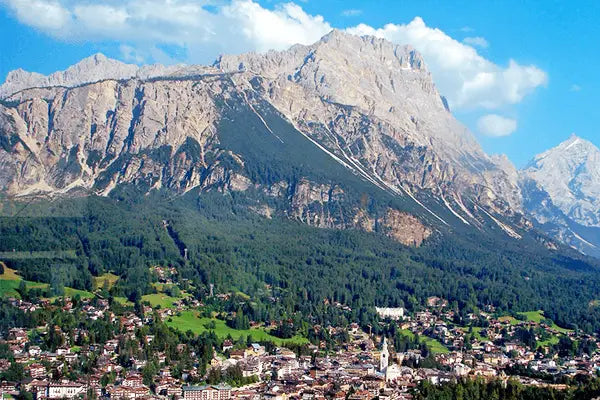 High Road de Stelvio: na pele dos profissionais