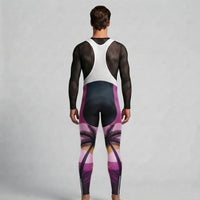 COLLANT CYCLISTE AUTOMNE HOMME  SUNRISE 1