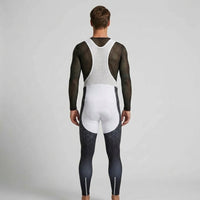 COLLANT CYCLISTE HIVER HOMME NOIR CUBIC 1