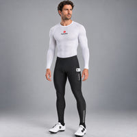 Collant Cycliste Thermique Homme ractical 3