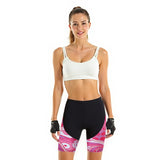 Cuissard femme Cyclisme VTT Wave