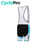Mulher ciclismo / mountain bike mulher - Nighty+