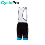 Mulher ciclismo / mountain bike mulher - Nighty+