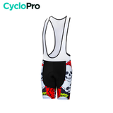 Mulher ciclismo / mountain bike mulher - Nighty+
