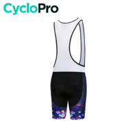 Mulher ciclismo / mountain bike mulher - Nighty+