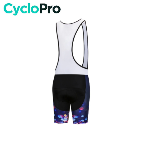 Mulher ciclismo / mountain bike mulher - Nighty+