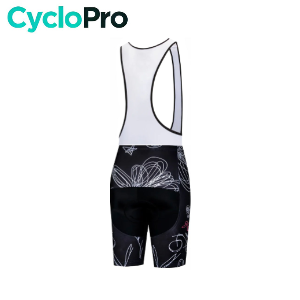 Mulher ciclismo / mountain bike mulher - Nighty+