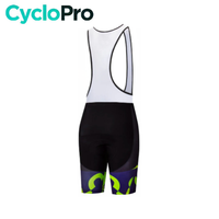 Mulher ciclismo / mountain bike mulher - Nighty+