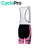 Mulher ciclismo / mountain bike mulher - Nighty+