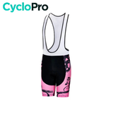 Mulher ciclismo / mountain bike mulher - Nighty+