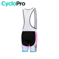 Mulher ciclismo / mountain bike mulher - Nighty+