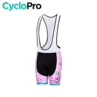 Mulher ciclismo / mountain bike mulher - Nighty+