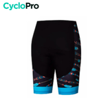 Mulher ciclismo / mountain bike mulher - Nighty+