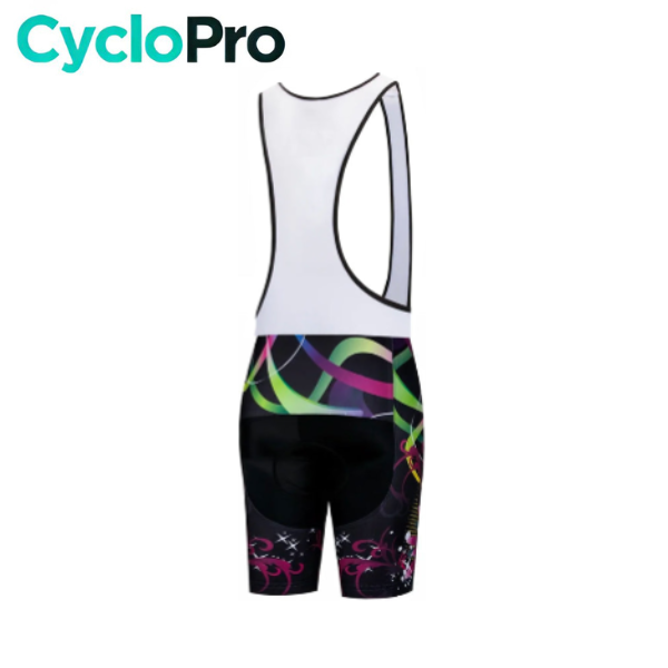 Mulher ciclismo / mountain bike mulher - Nighty+