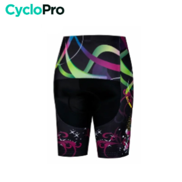 Mulher ciclismo / mountain bike mulher - Nighty+