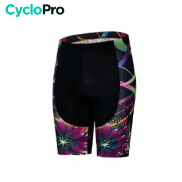 Mulher ciclismo / mountain bike mulher - Nighty+