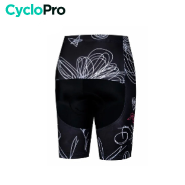 Mulher ciclismo / mountain bike mulher - Nighty+