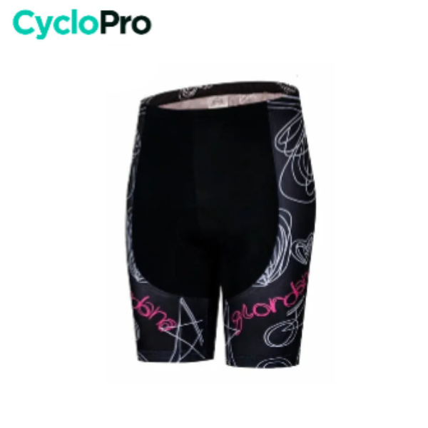 Mulher ciclismo / mountain bike mulher - Nighty+