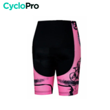 Mulher ciclismo / mountain bike mulher - Nighty+