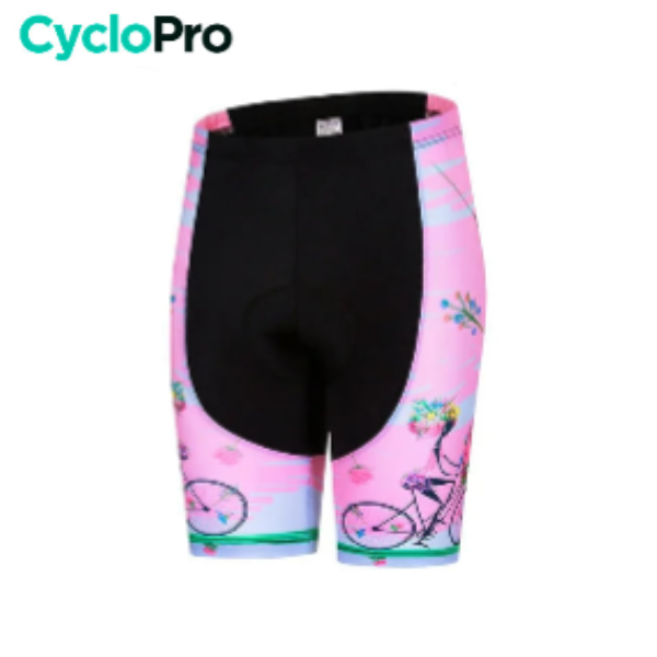 Mulher ciclismo / mountain bike mulher - Nighty+