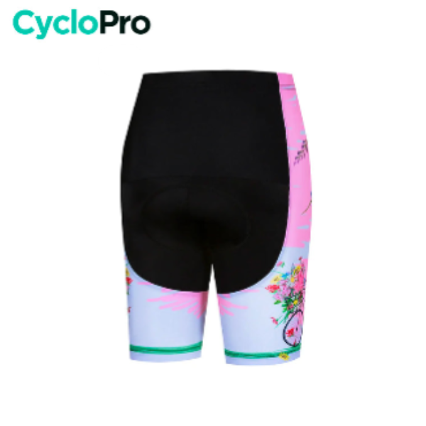 Mulher ciclismo / mountain bike mulher - Nighty+
