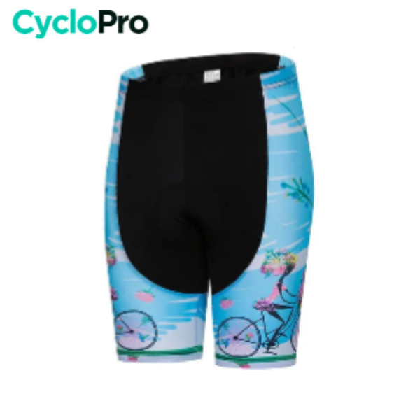 Mulher ciclismo / mountain bike mulher - Nighty+