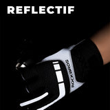 Luvas de montagem de inverno - Protect+