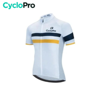 Jersey de ciclismo - Comfort+