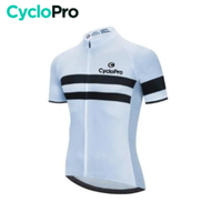 Jersey de ciclismo - Comfort+