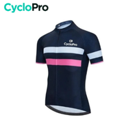 Jersey de ciclismo - Comfort+