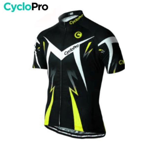 Jersey de ciclismo - Comfort+ - Destocking