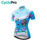 Rodada curta / tye - camisa de corante
