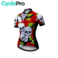 Rodada curta / tye - camisa de corante