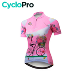 Rodada curta / tye - camisa de corante