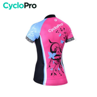 Rodada curta / tye - camisa de corante