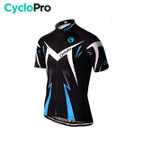 Jersey de ciclismo - Comfort+