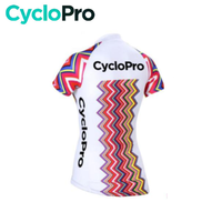 Rodada curta / tye - camisa de corante