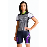 TENUE VÉLO DE ROUTE - WIND+