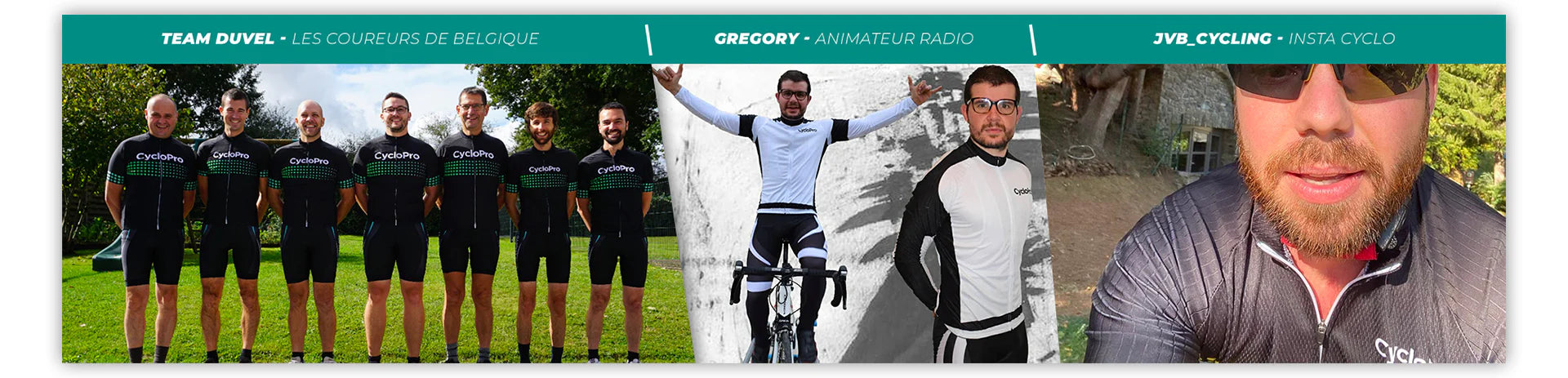 ils roulent avec nous