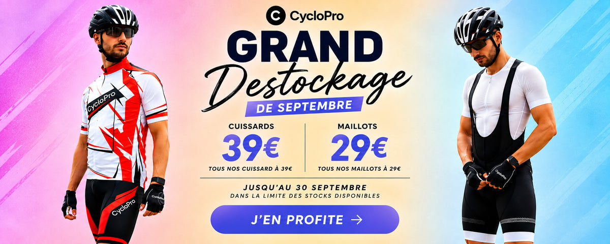 Bannière FR
