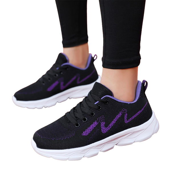 basket running femme simplicity 1